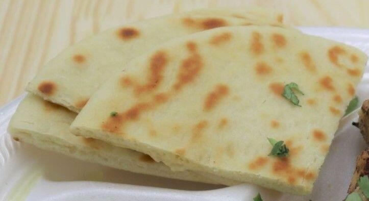 Pita Bread