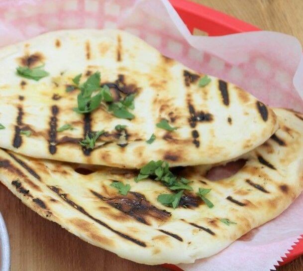 Naan (1pc)