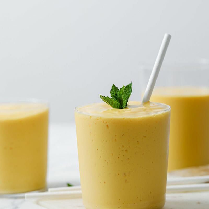 Mango Lassi