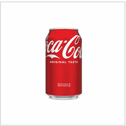 Coke