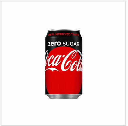Coke Zero