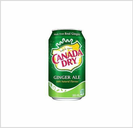 Ginger Ale